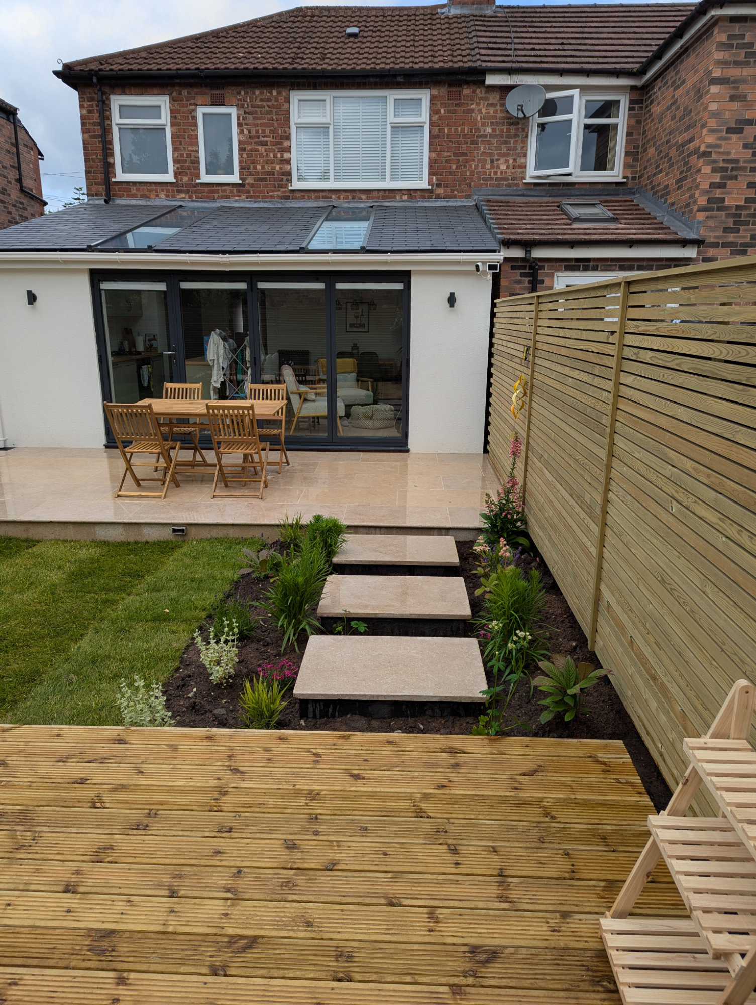 Designing with Purpose | A Family Garden for Connection and Creativity