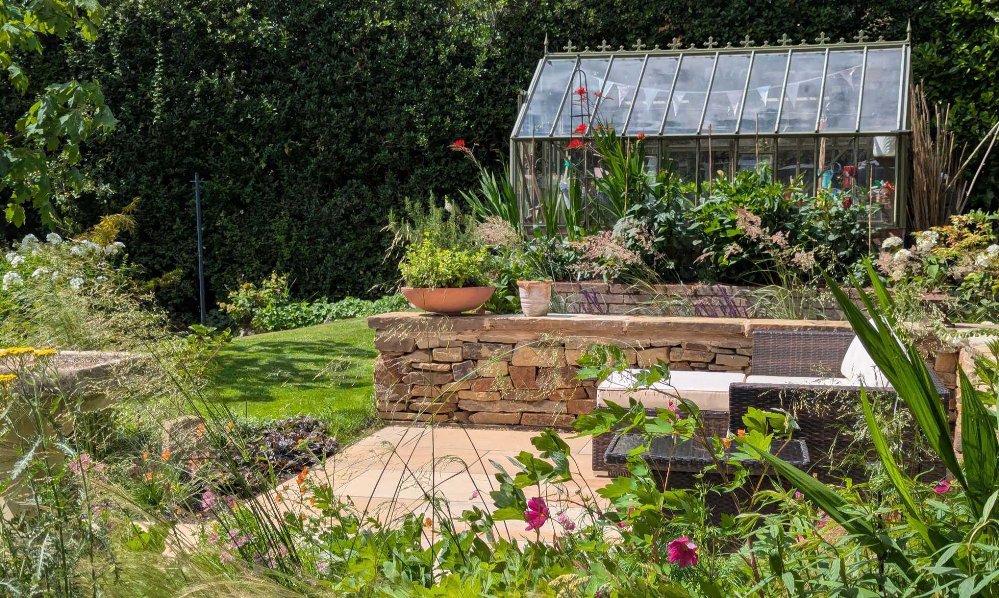 From Plastic to Paradise