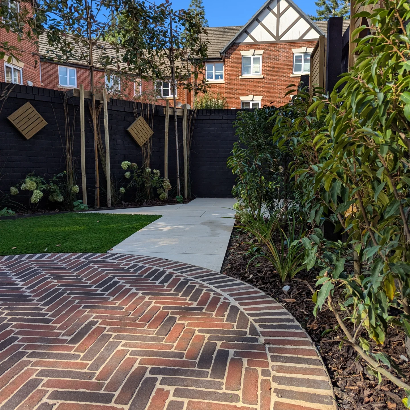 Why a Professional Garden Design Package in Bolton Saves You Money Long Term