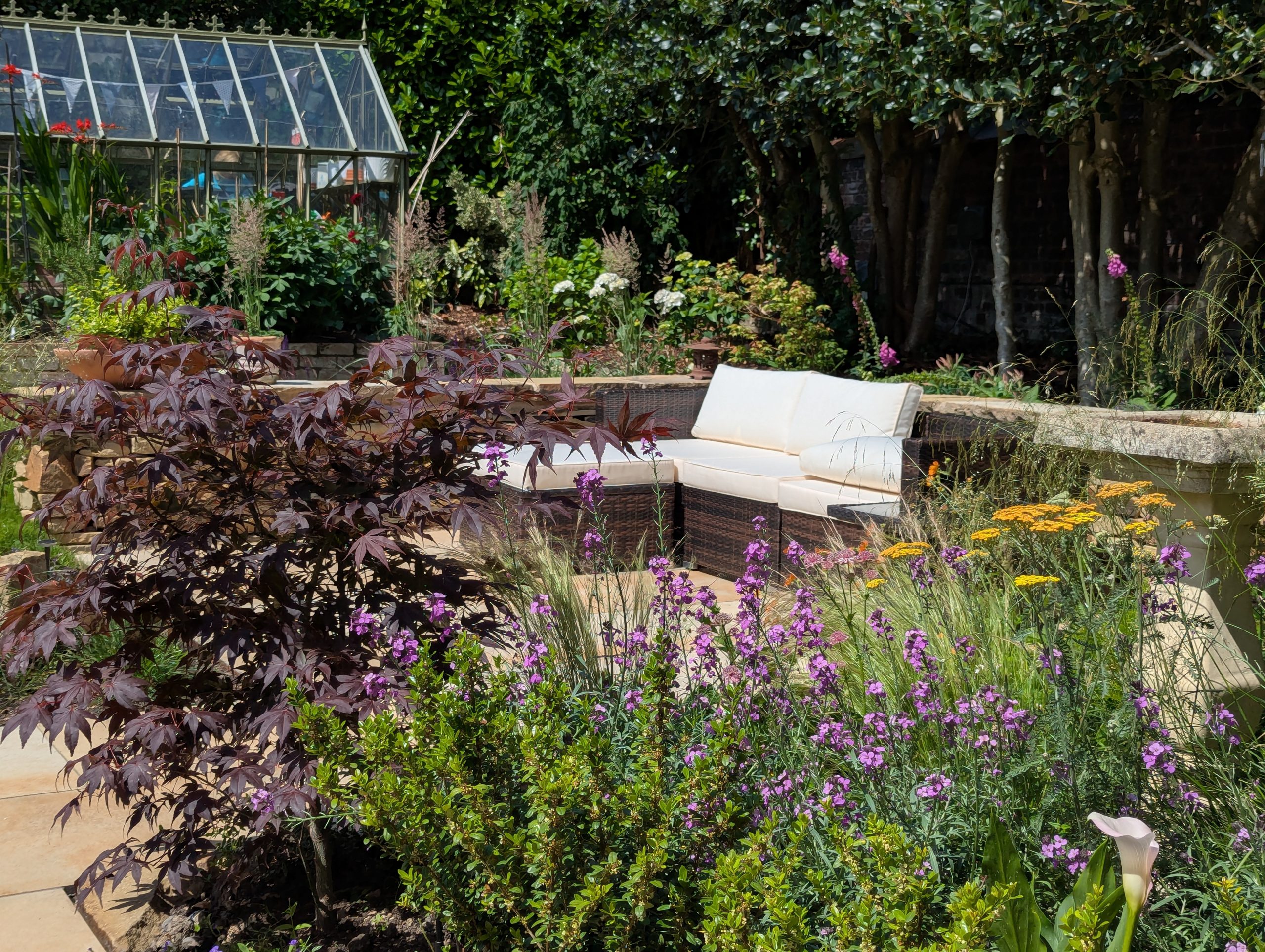 The Secret to a Thriving Garden: Why Choosing the Right Plants for the Right Place Matters