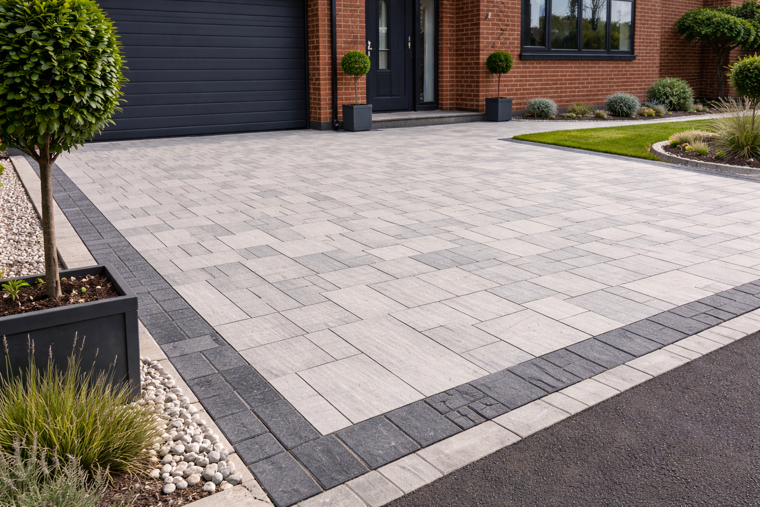 The Hidden Costs of Poor Driveway Design