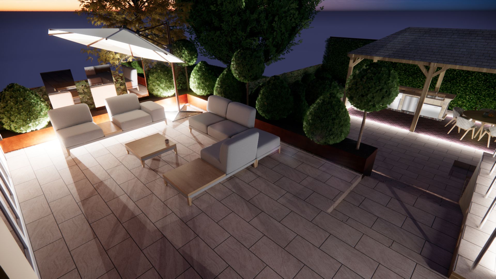 Our Garden Design Process – From First Idea to Finished Garden